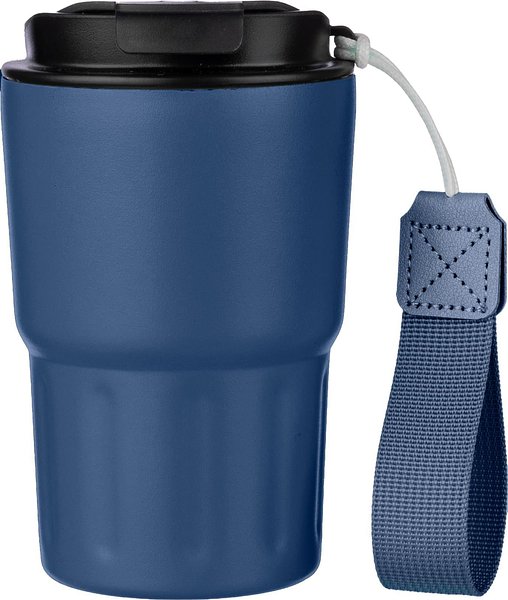 Doppelwandiger Thermobecher Dumeregn | 320 ml