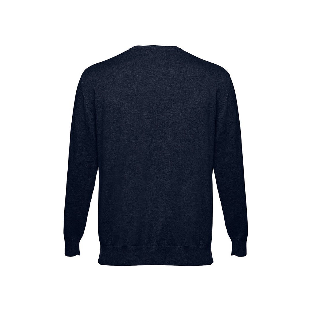 Rundhals-Pullover für Herren Durin