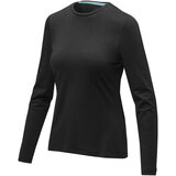 Langarmshirt für Damen - Buoli