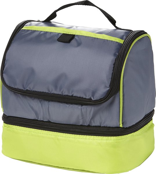 Kühltasche Inatria | Polyester 210D | 4 mm Schaumstoff