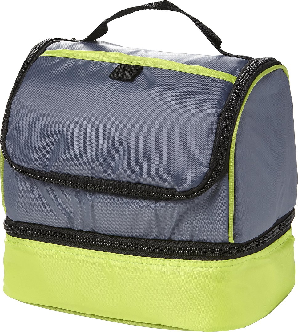 Kühltasche Inatria | Polyester 210D | 4 mm Schaumstoff