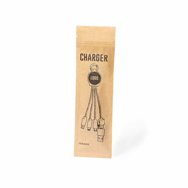 Ladegerätkabel Idnce