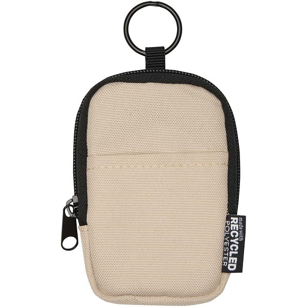 Clip & Go GRS recycelte kleine Tasche 0,2L - Jovinans