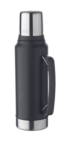 Doppelwandige Flasche 1L Vrela