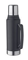 Doppelwandige Flasche 1L Vrela