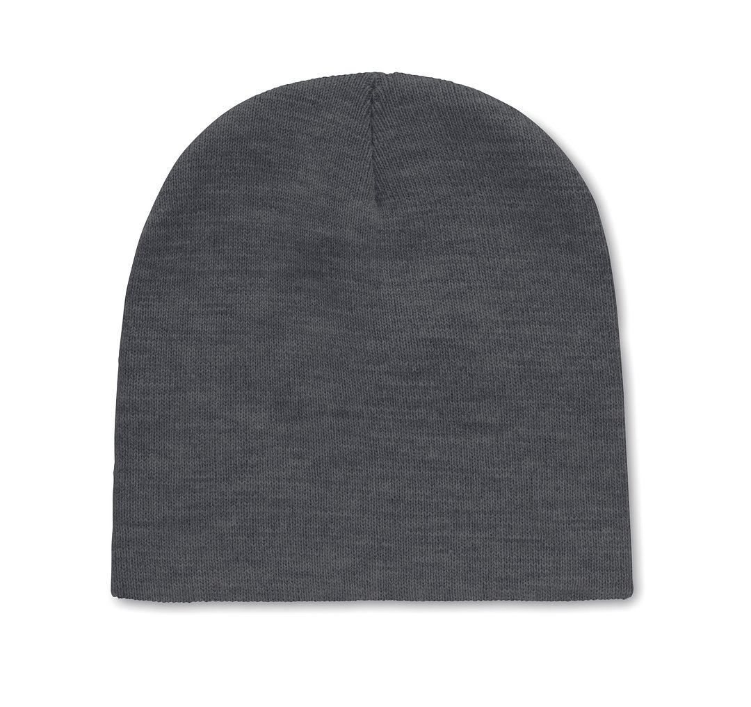 Beanie RPET Polyester Hascie