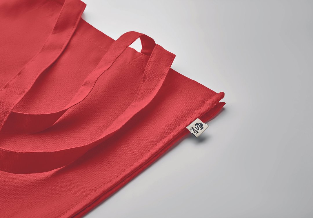 Einkaufstasche Organic Cotton Jovik