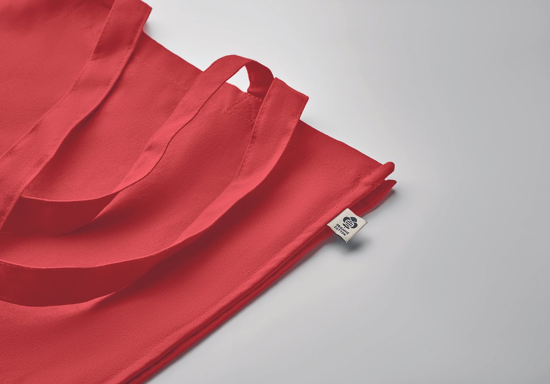 Einkaufstasche Organic Cotton Jovik