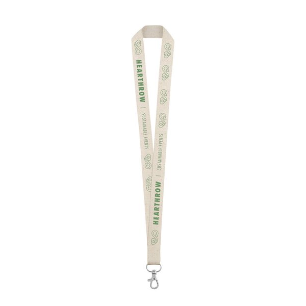 Lanyard Benani
