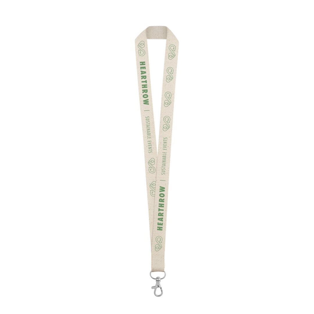 Lanyard Benani