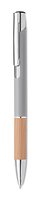 Druckkugelschreiber Aluminium Elinat