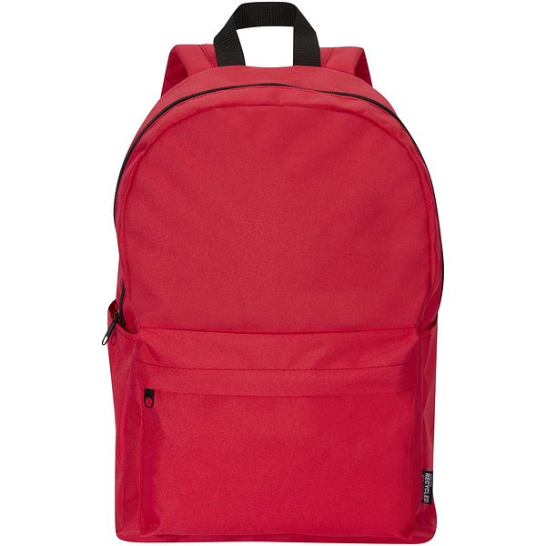 14" GRS-recycelter City Laptop Rucksack 14 L - Vicarama