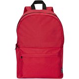 14" GRS-recycelter City Laptop Rucksack 14 L - Vicarama