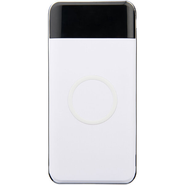 10000 mAh kabellose Powerbank mit LED - Jörili