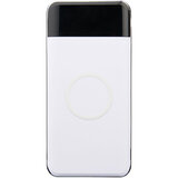 10000 mAh kabellose Powerbank mit LED - Jörili