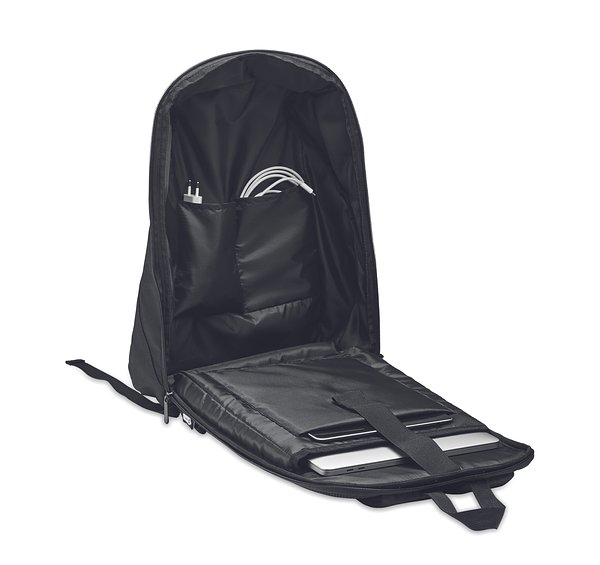 15" Laptop-Rucksack Cillia