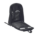 15" Laptop-Rucksack Cillia