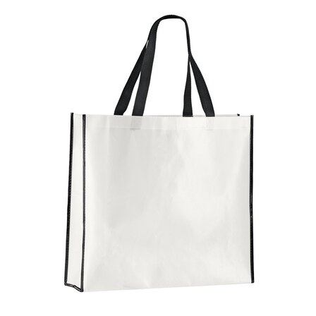 Tragetasche aus laminiertem Non-Woven Bensepen
