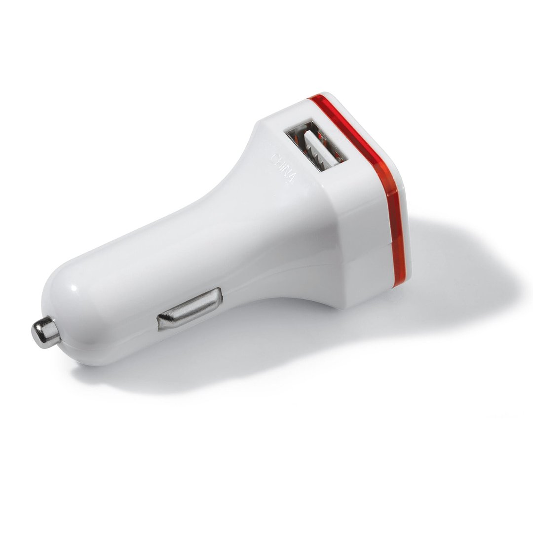 USB KFZ-Ladegerät 2,1A Lorsin