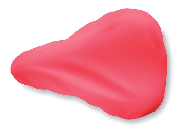 Fahrrad Sattelschutz Helinatha