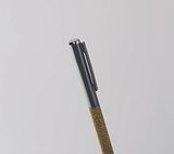 Drehkugelschreiber Metall Jovigep