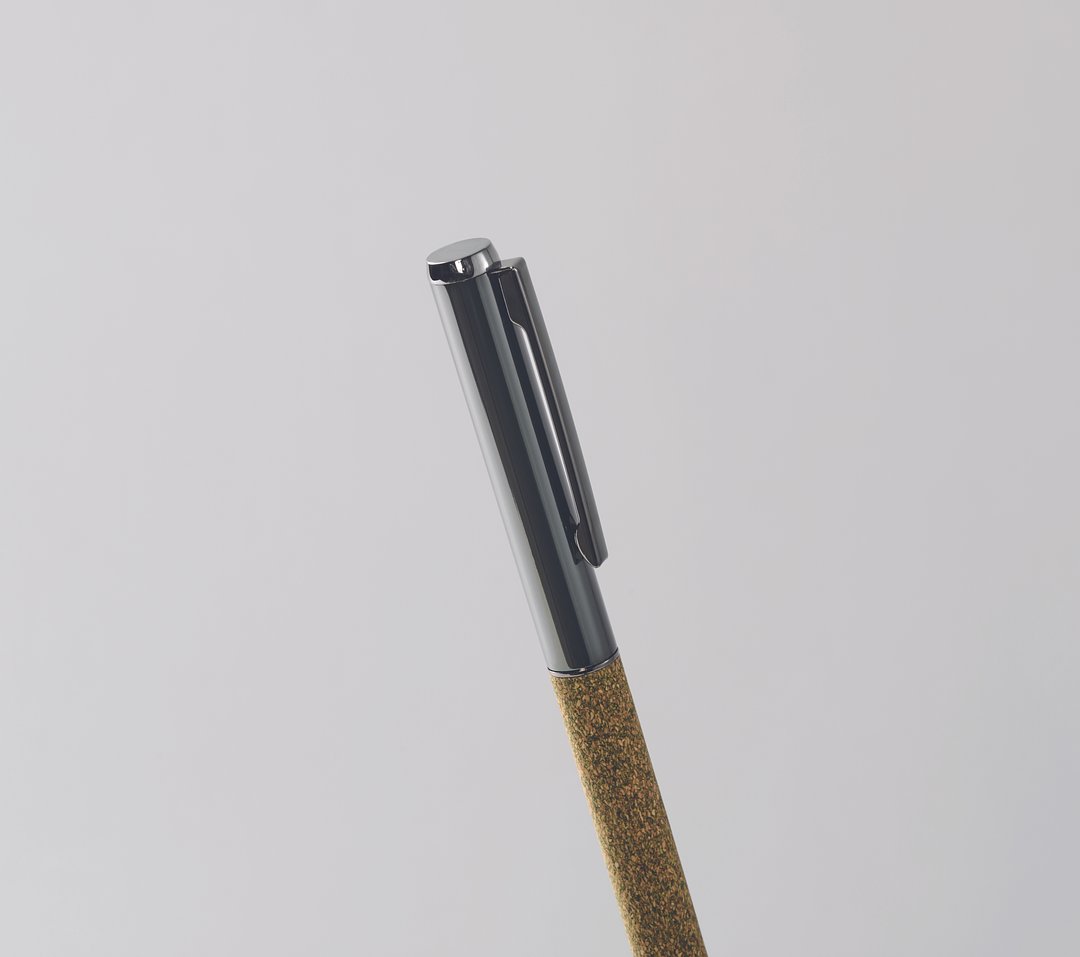 Drehkugelschreiber Metall Jovigep