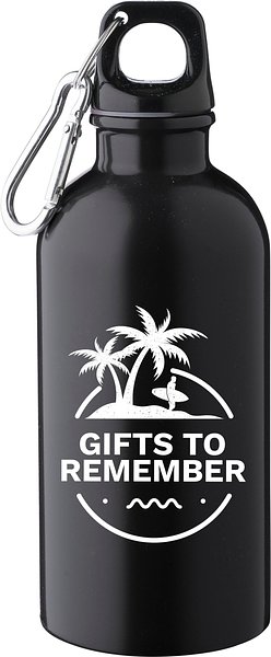 Trinkflasche Chtaunns | Recycelt | 400 ml