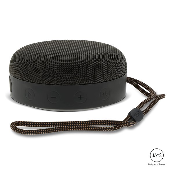 S-Go Two TWS Bluetooth Speaker 5W Bena