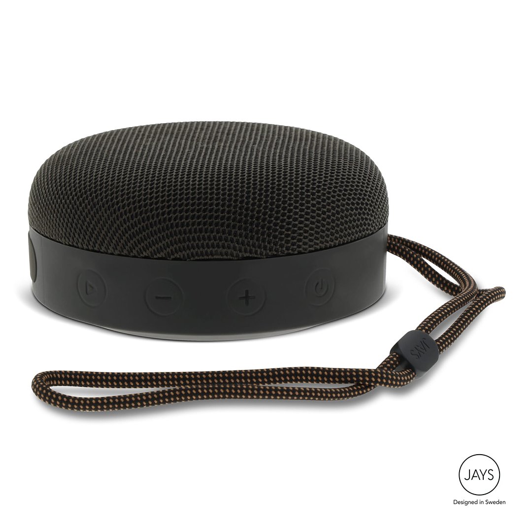 S-Go Two TWS Bluetooth Speaker 5W Bena