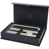 Kugelschreiber- und Druckbleistift-Set mit Geschenkbox - Noldi