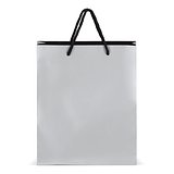 Papier Geschenktasche 24 x 10 x 30cm 200g/m² Vrencht