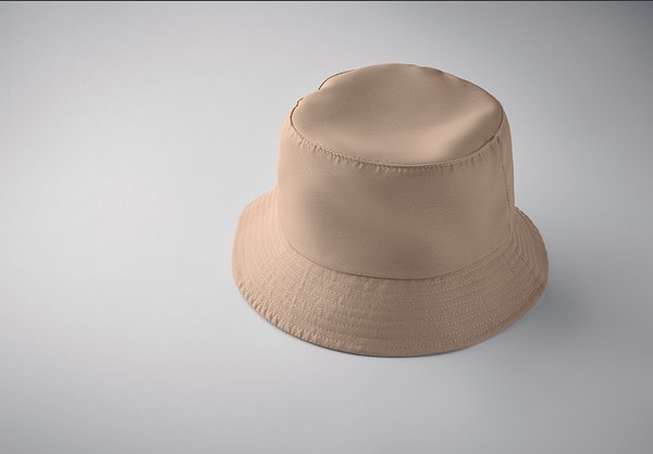 Bucket Hut Polyester Alinana