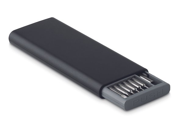 Präzisionsschraubendreher-Set Andrilli