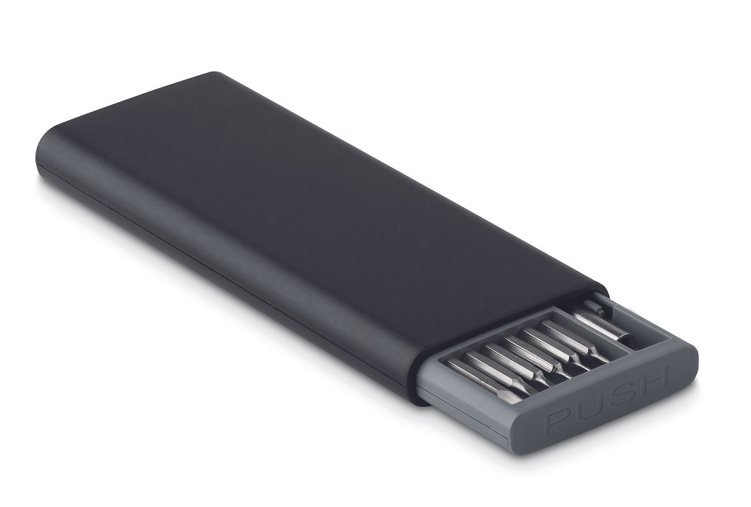 Präzisionsschraubendreher-Set Andrilli