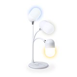 Ladegerät Lautsprecher Idrex