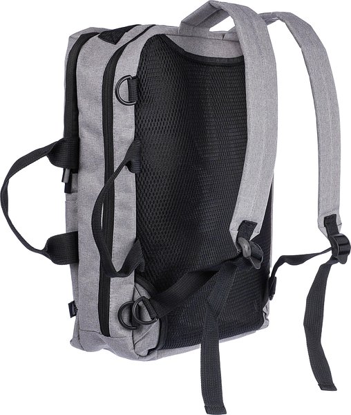 Reiserucksack Ursin | Recycelt | Kabinentauglich