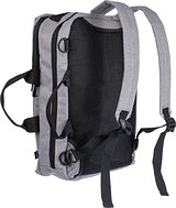 Reiserucksack Ursin | Recycelt | Kabinentauglich