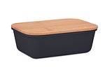 Lunchbox mit Bambus-Deckel Utzena