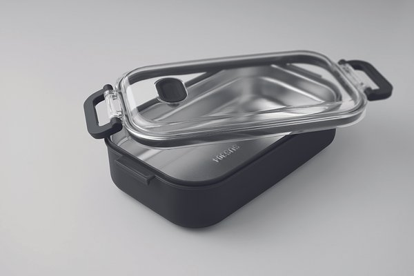 Lunchbox PP 750ml Marelf