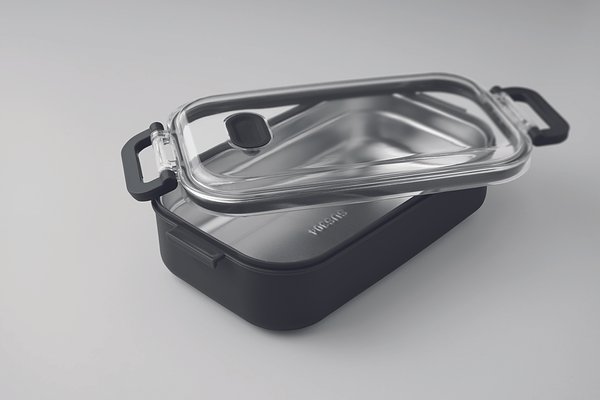 Lunchbox PP 750ml Marelf