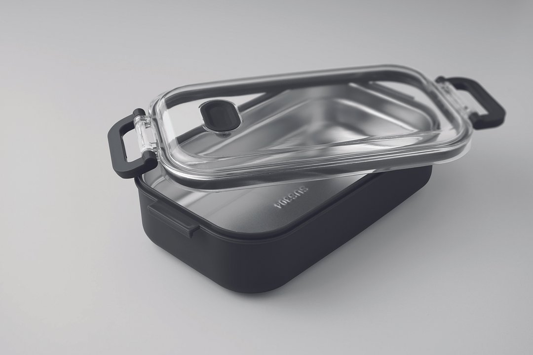 Lunchbox PP 750ml Marelf
