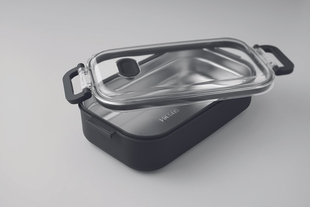 Lunchbox PP 750ml Marelf