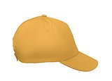 5-Panel-Baseball-Cap Kinder Mineste