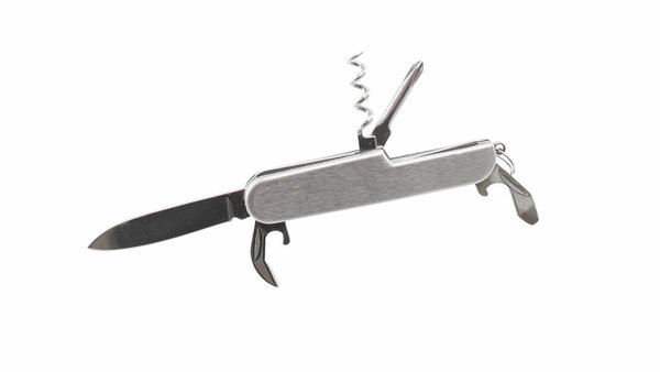 Multifunktionstaschenmesser Idllo