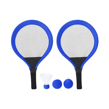 Spiel Set Idbic
