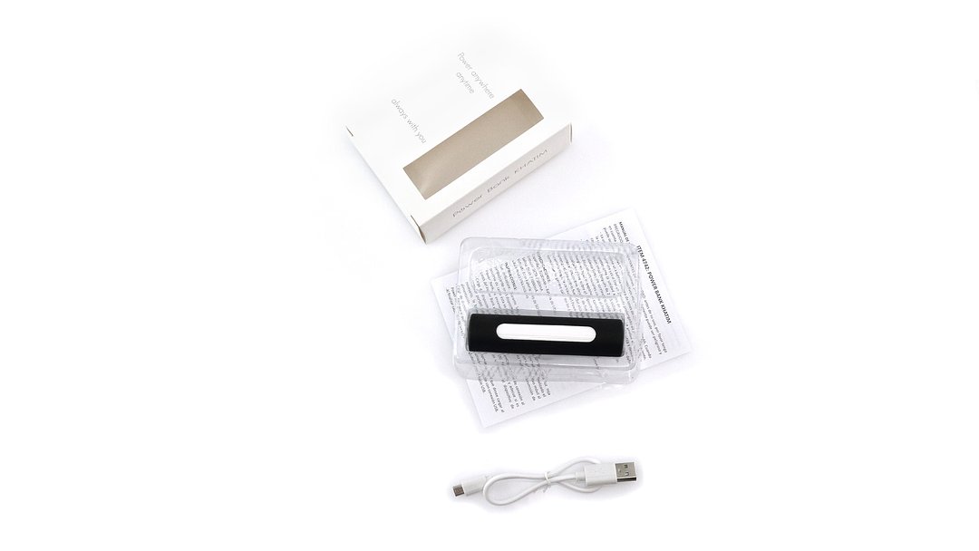 Power Bank Idtim