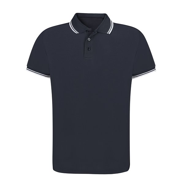 Polo-Shirt Idwak