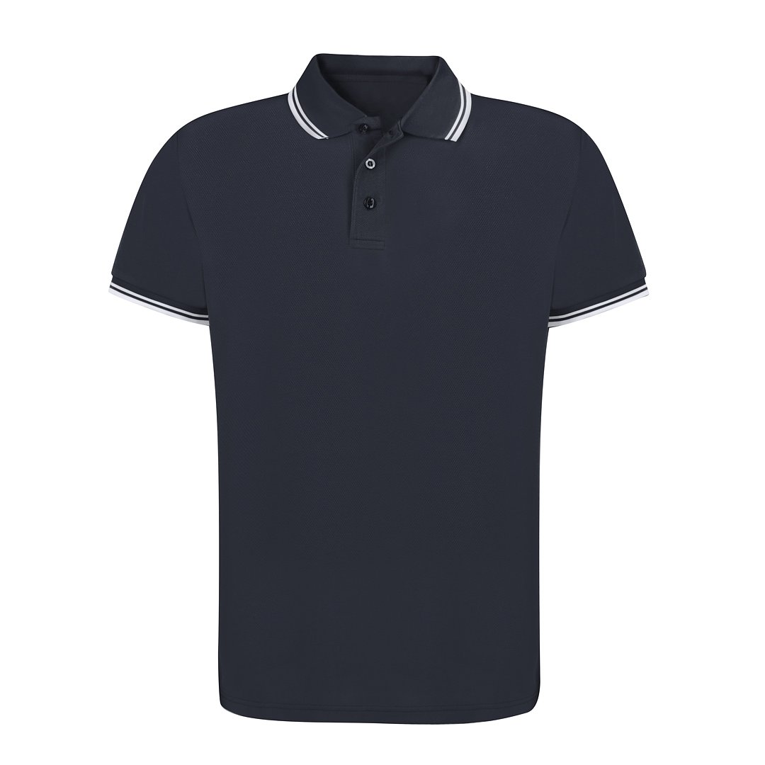 Polo-Shirt Idwak