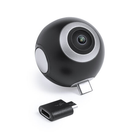 Kamera 360° Idben