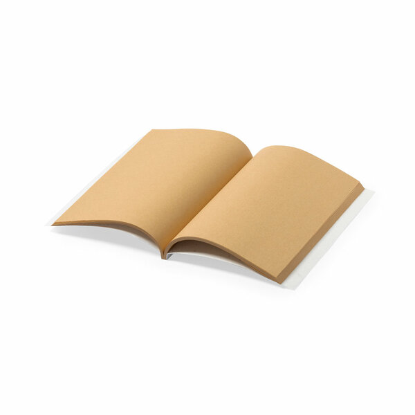 Samen Notizblock Idwen